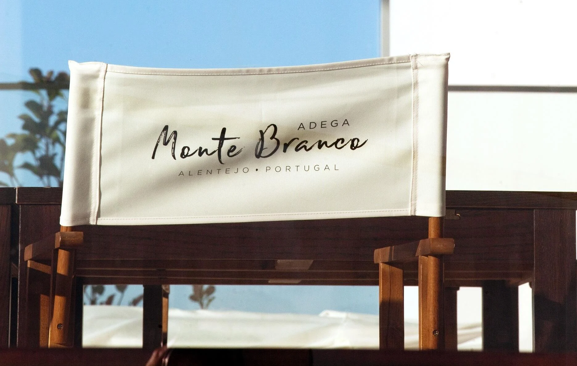 Adega Monte Branco – Almoço & Prova Vínica