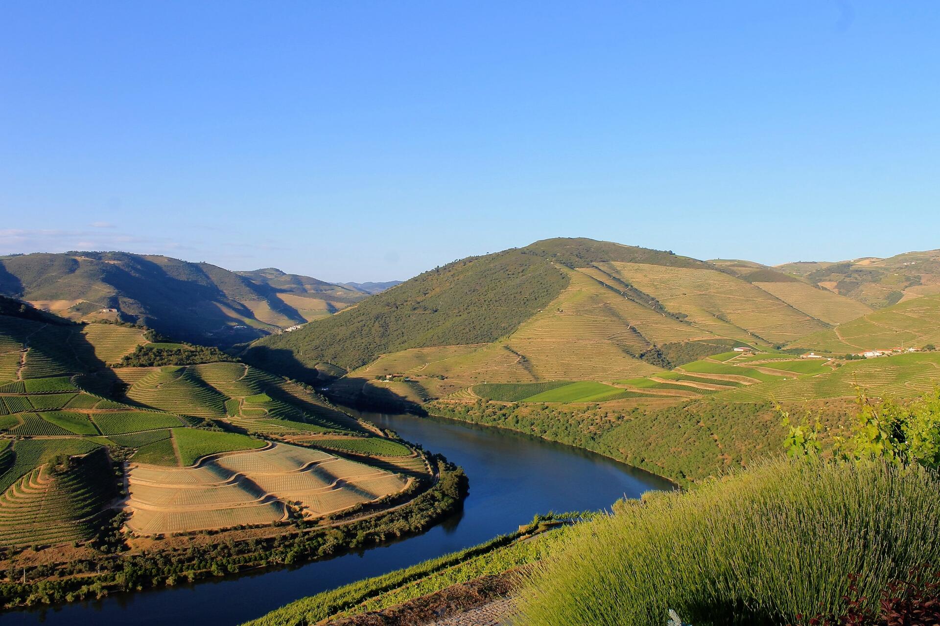 Break – Foz do Távora