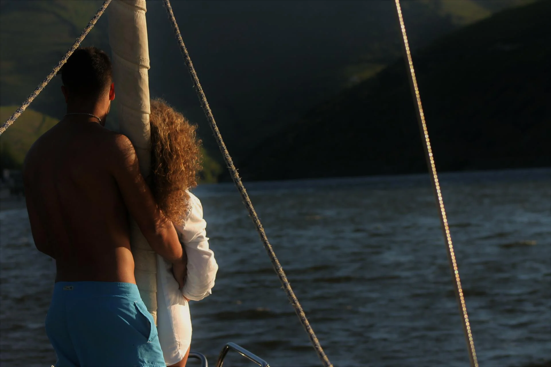 SunsetDouro – Sail & Porto Tónico