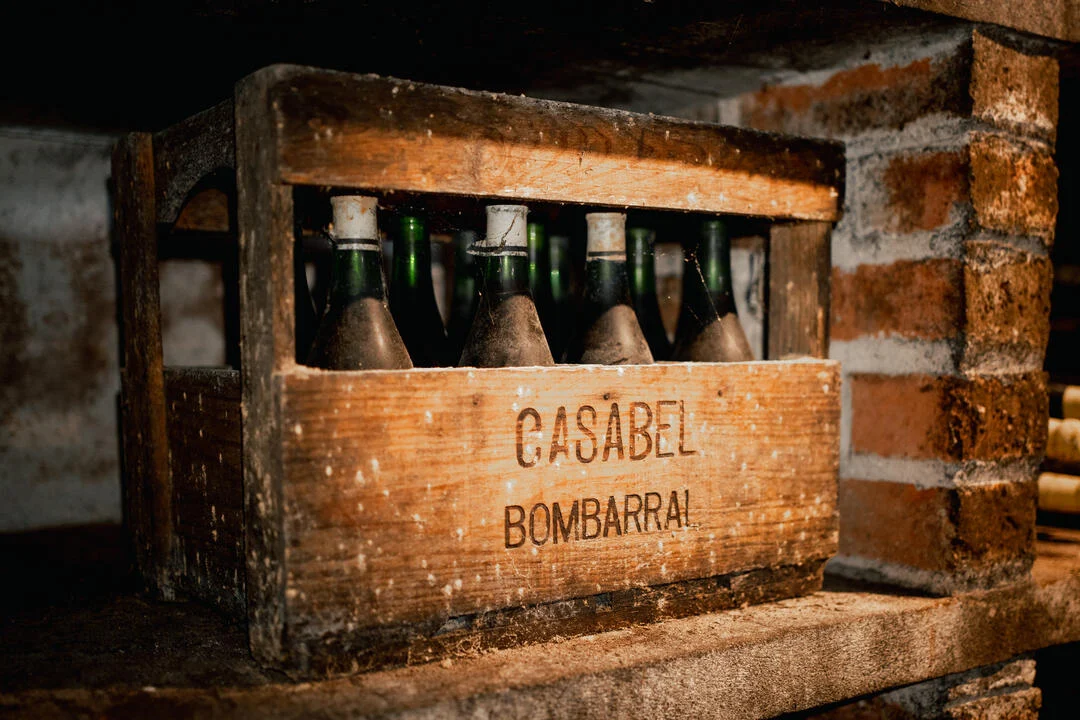 Quinta do Sanguinhal – Visita & Prova Premium