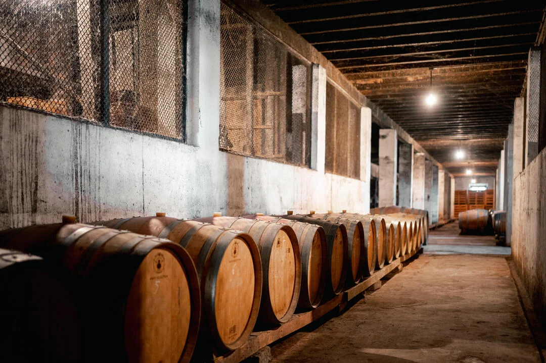 Quinta do Sanguinhal – Visita & Prova Premium