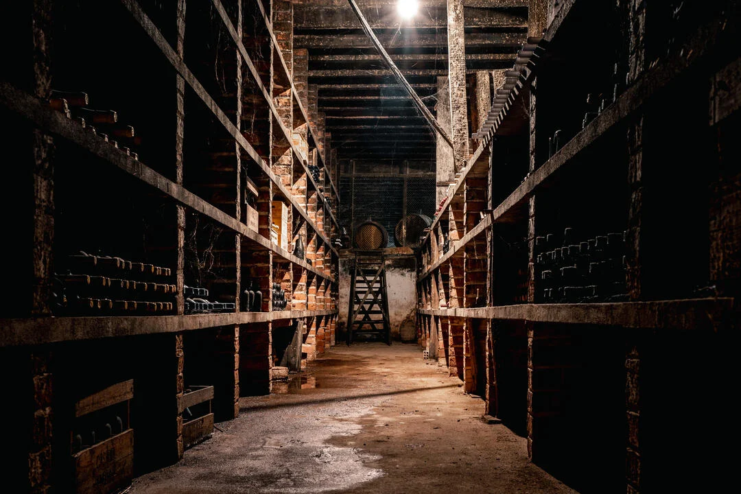 Quinta do Sanguinhal – Prova & Almoço