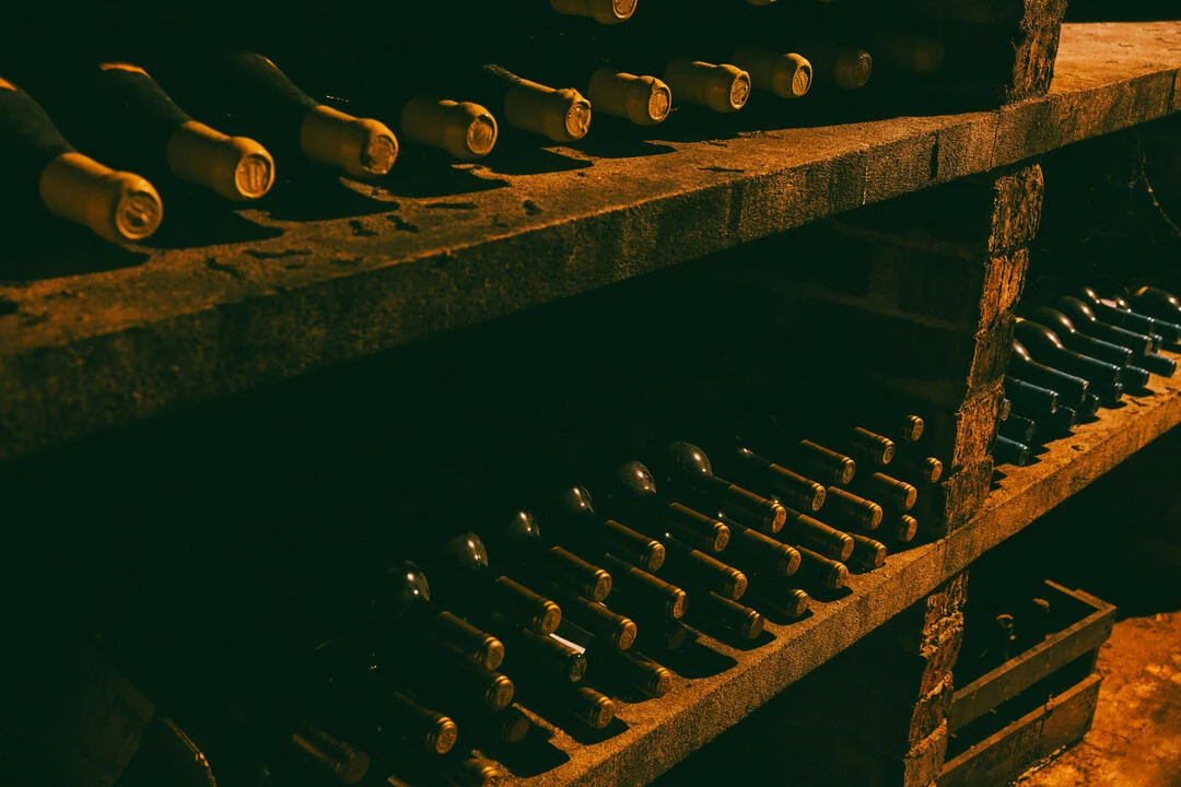 Quinta do Sanguinhal – Prova & Almoço