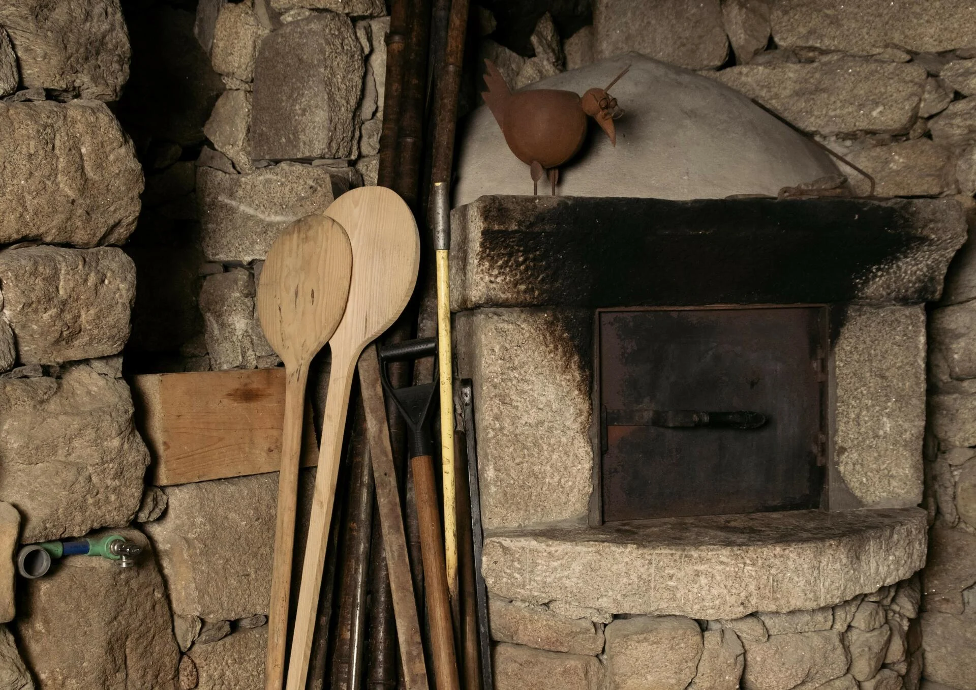 Casa Santa Eulália – Visita & Almoço Regional