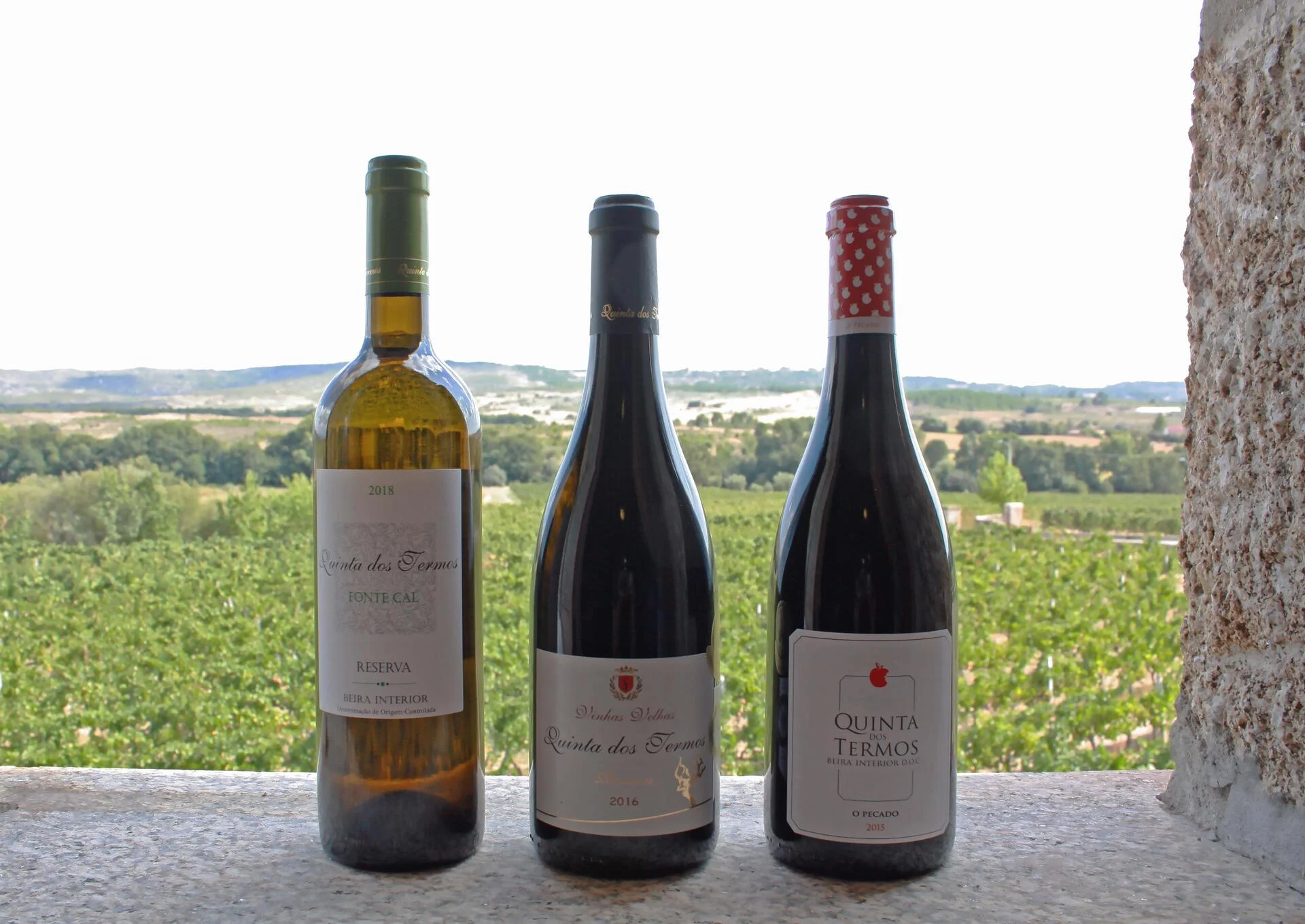 Sabores Regionais da Beira Interior