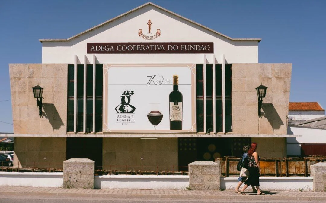 Sabores Regionais da Beira Interior