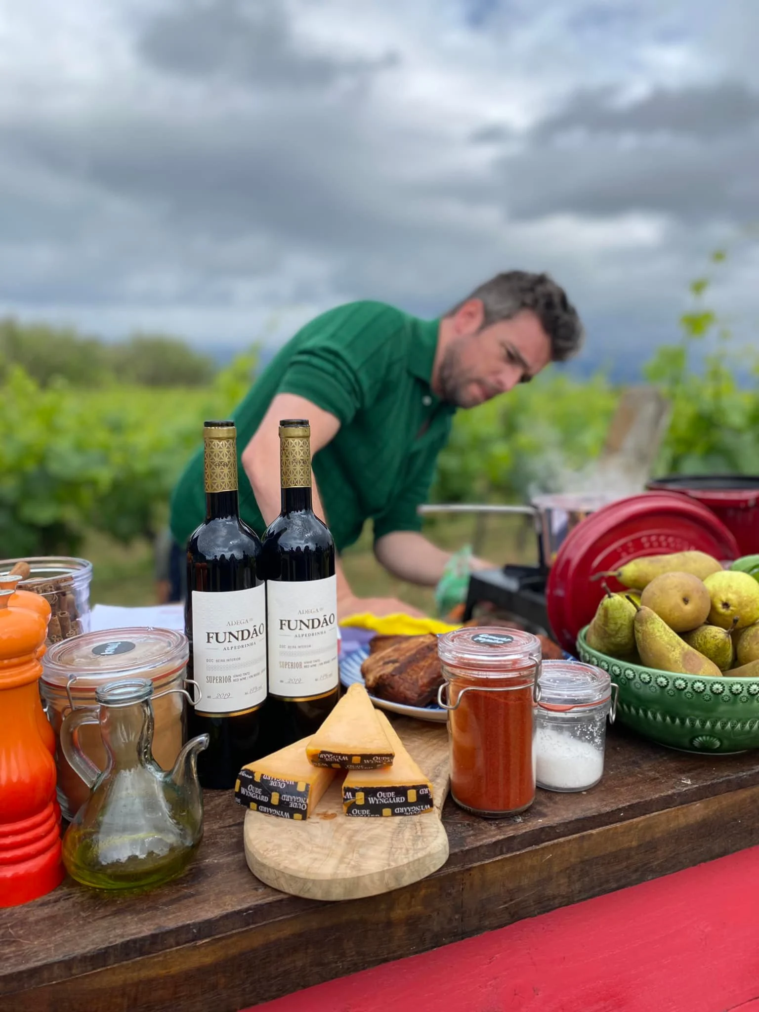 Sabores Regionais da Beira Interior