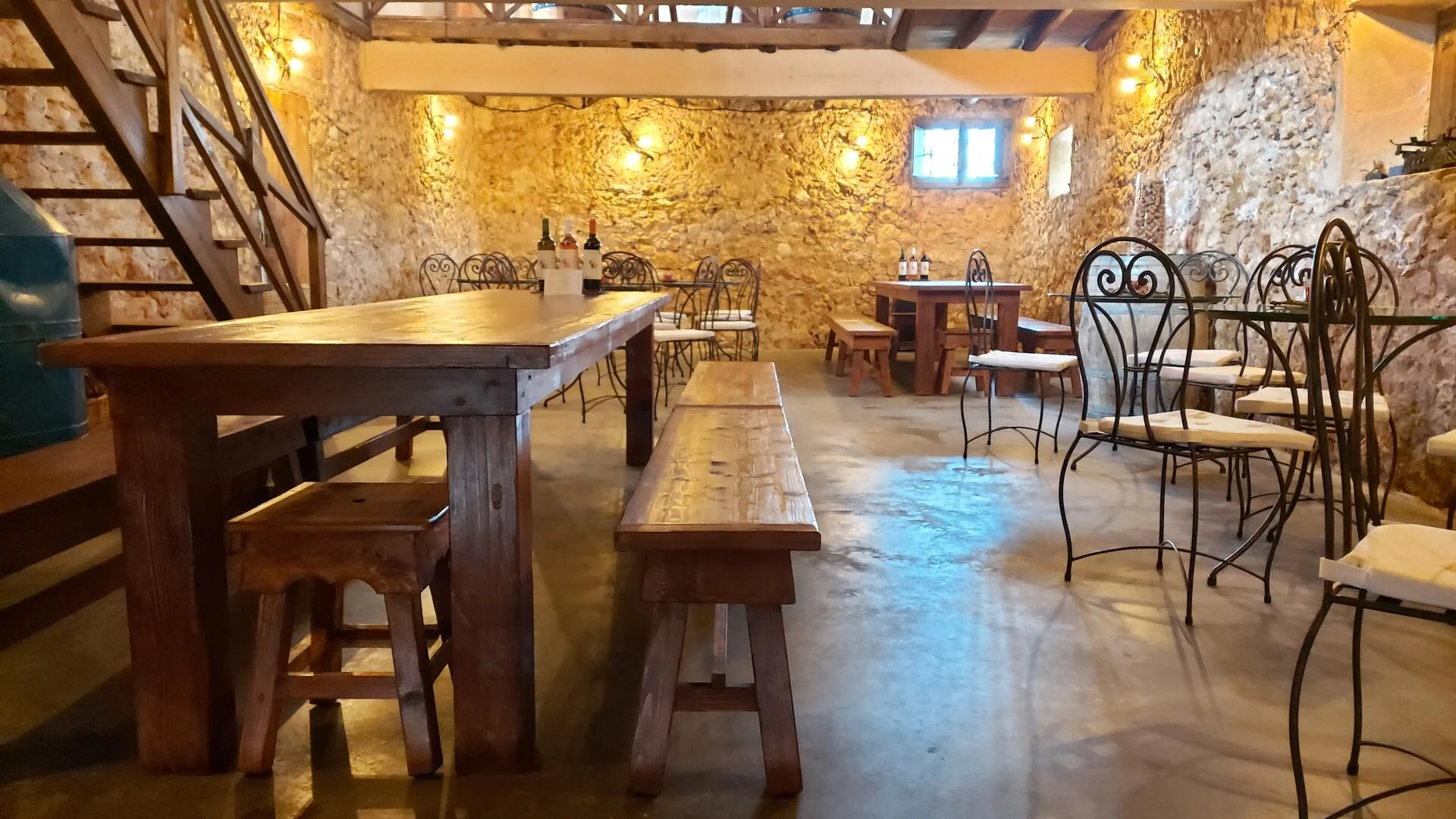 Paxá Wines – Visita & Prova Premium