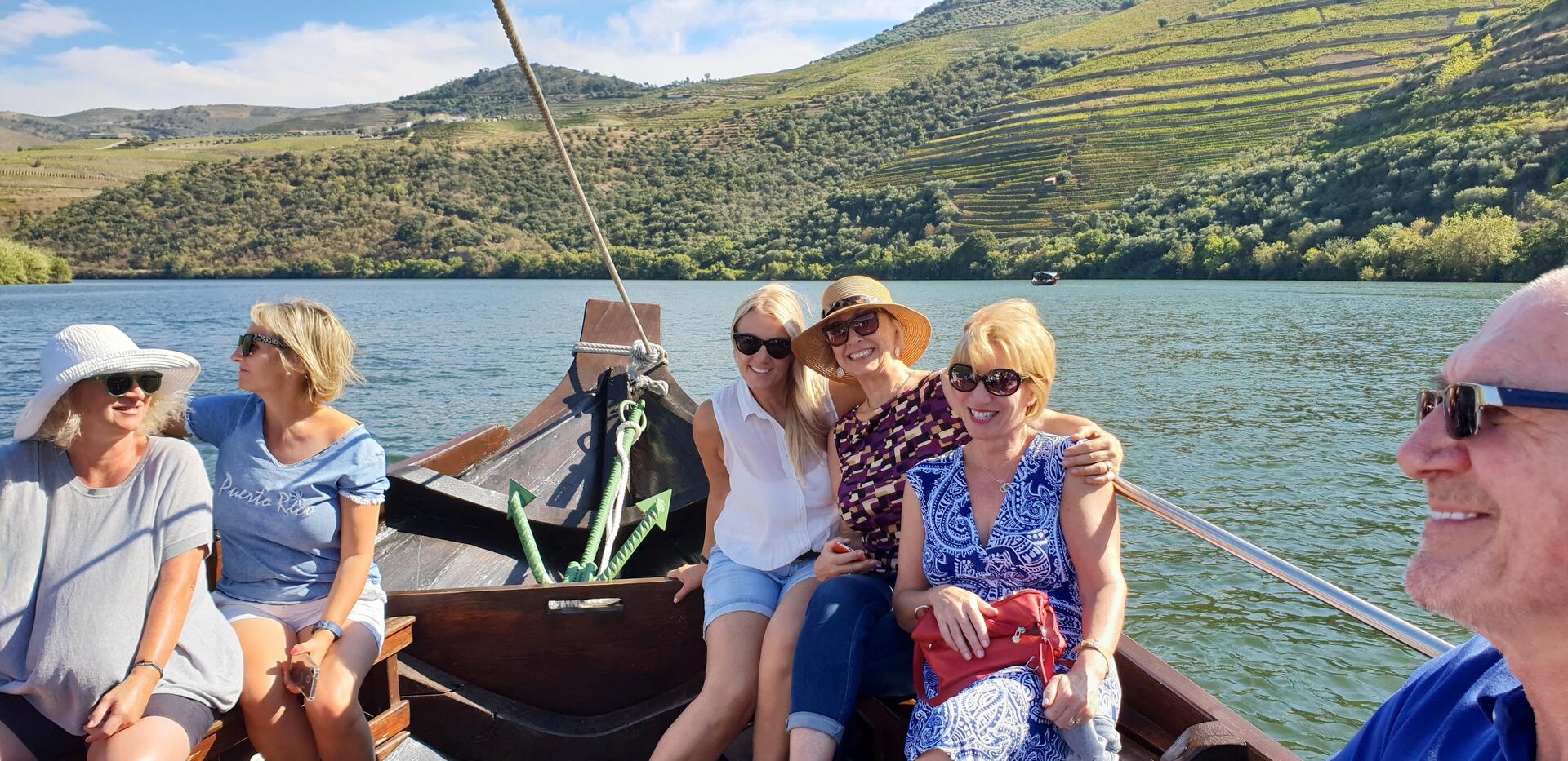 Secrets of Douro Valley