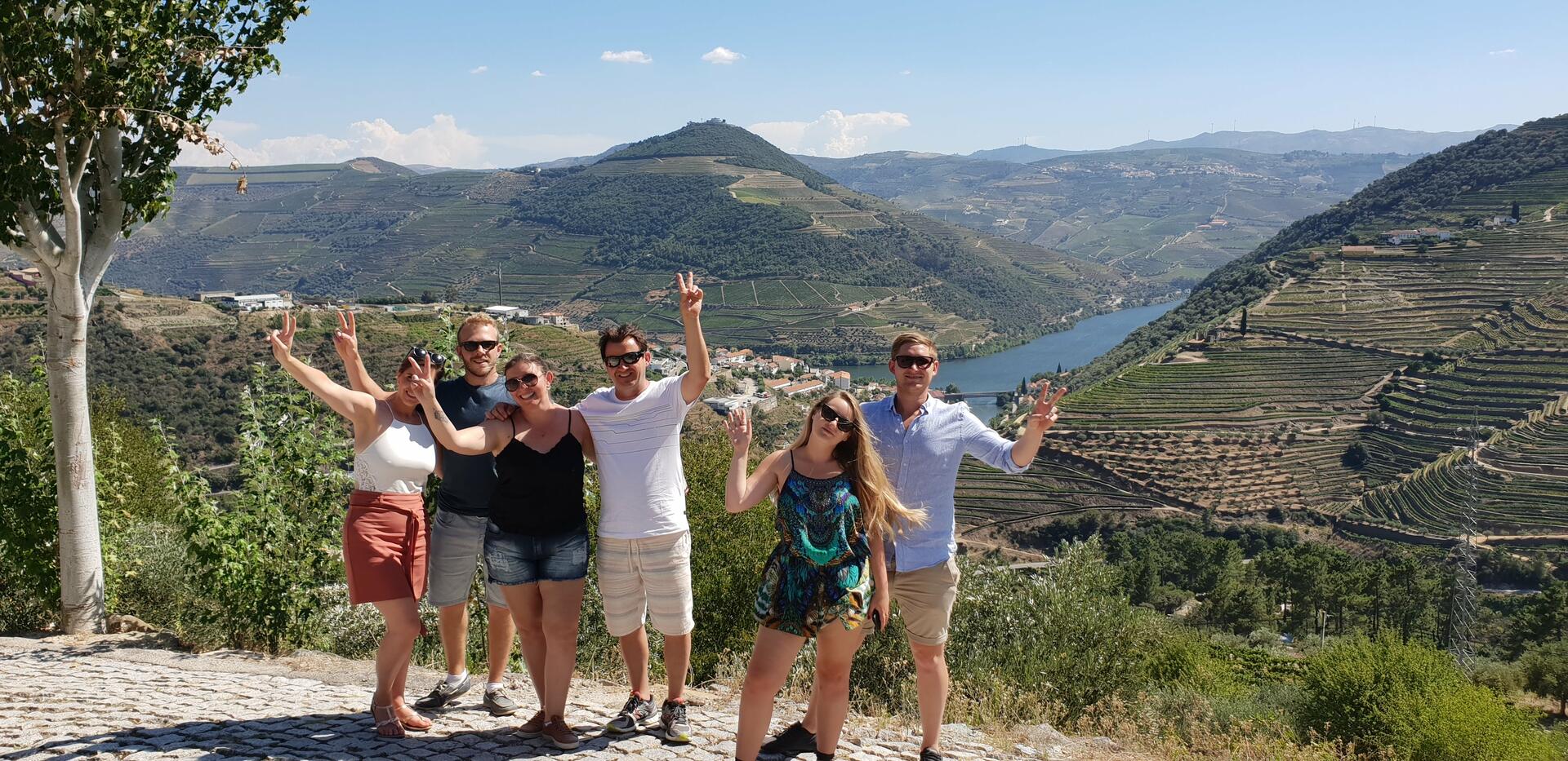 Secrets of Douro Valley