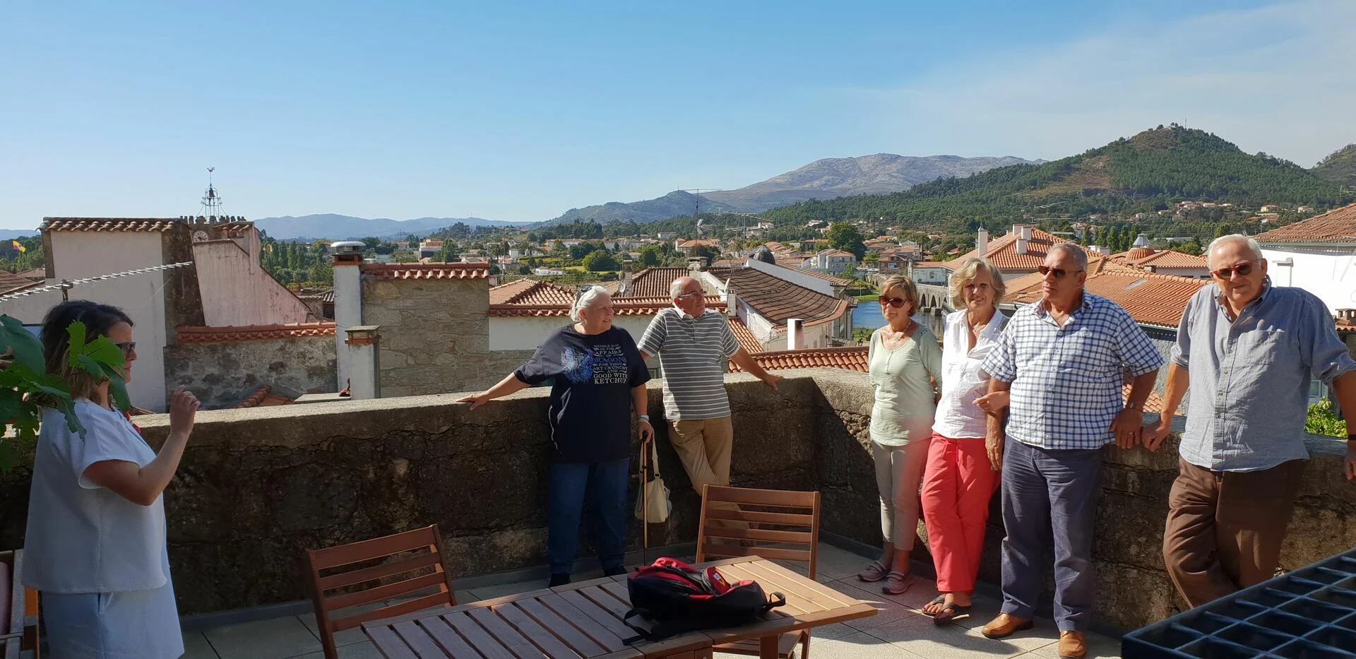 Gastronomia Minhota & Vinhos Verdes