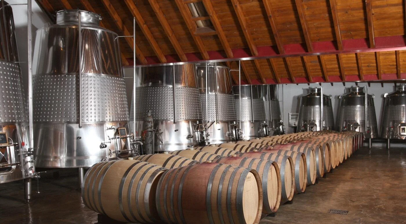 Convento do Paraíso – Visita & Prova Euphoria