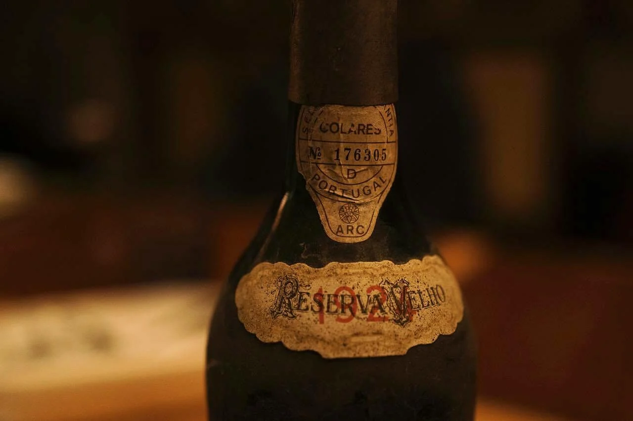 Lisboa Wine & Cultural Heritage