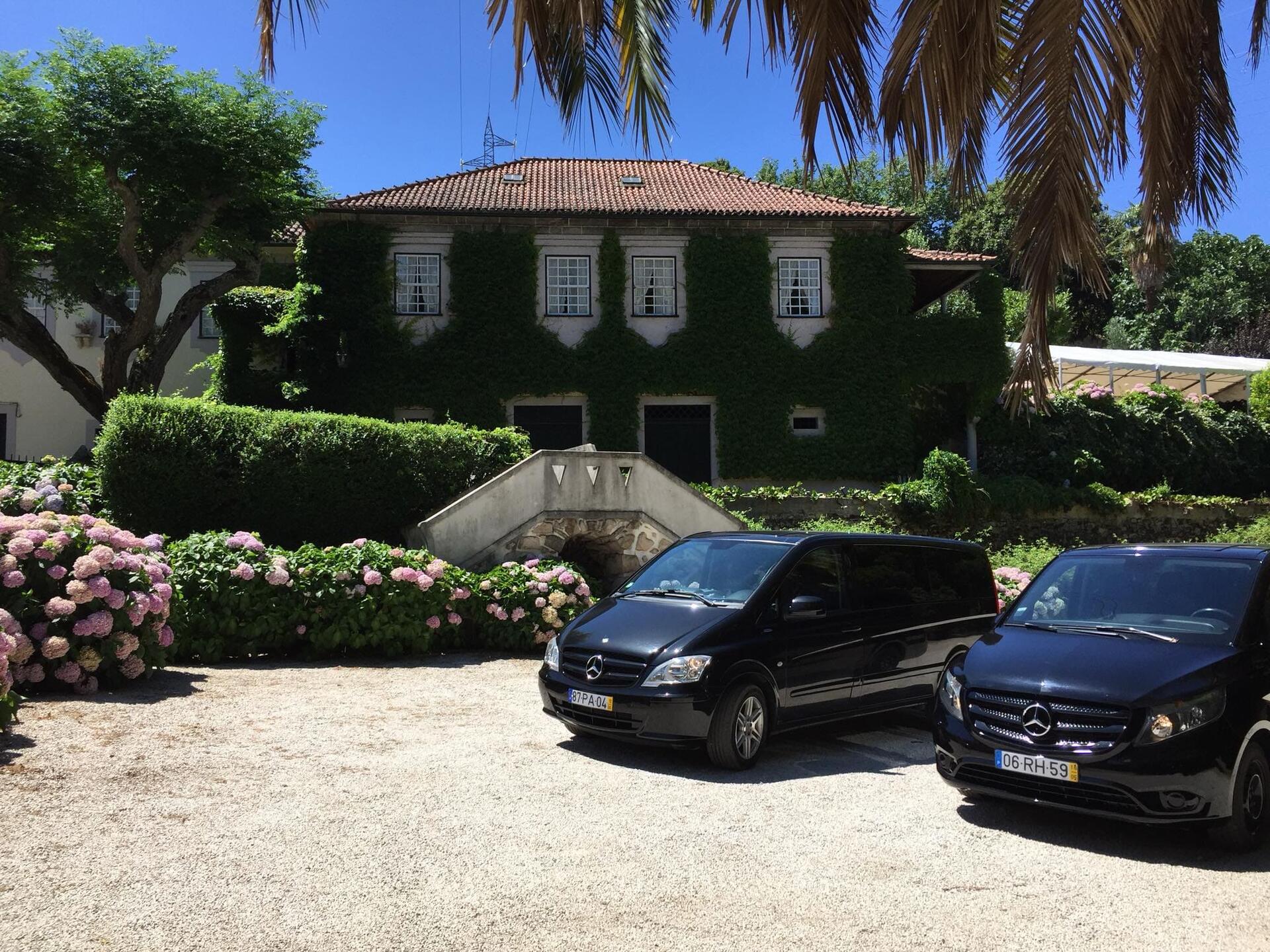 Douro Valley Wine Tour – Wine Venture & Boat Trip