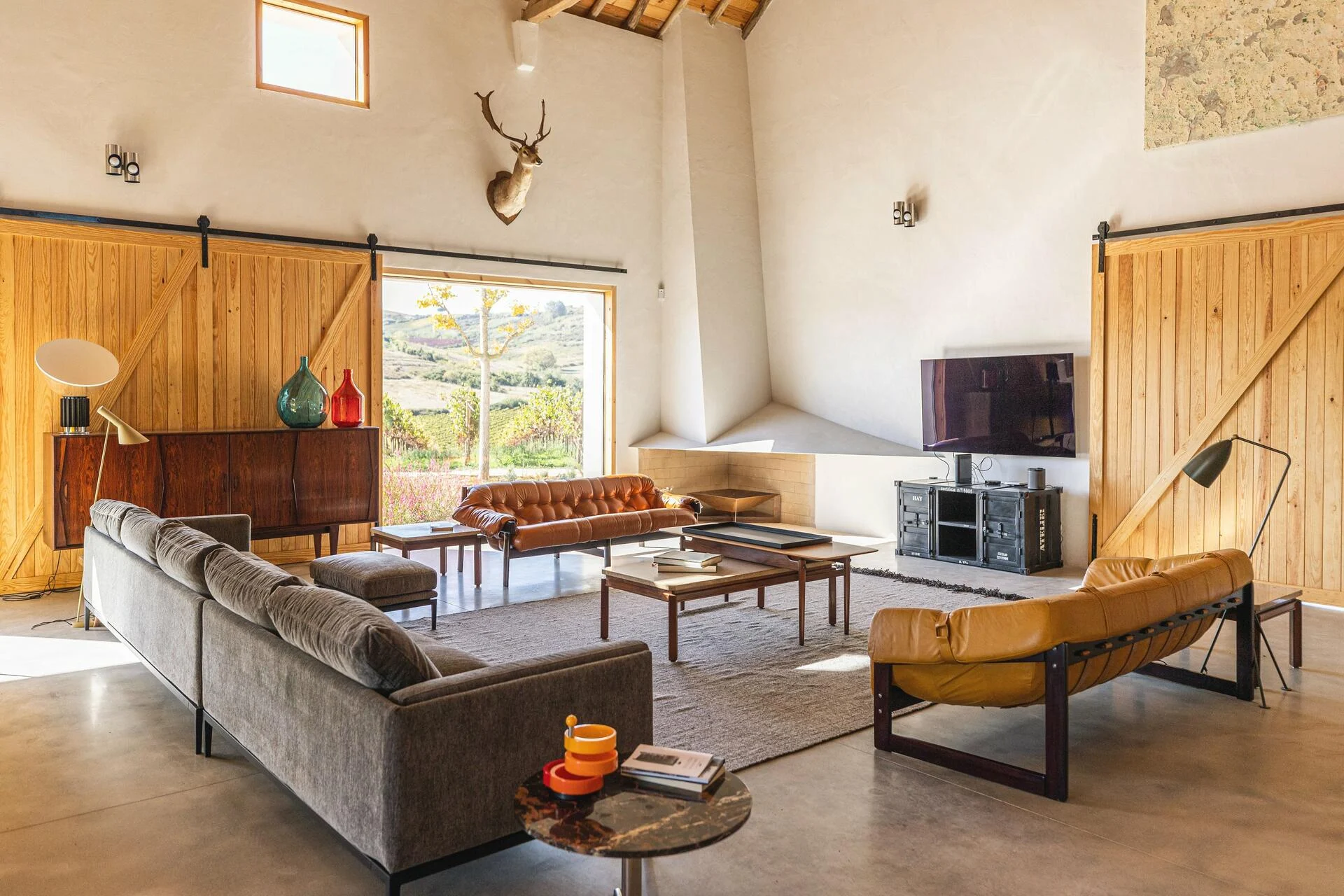 Cas’Amaro – Visita & Prova Premium