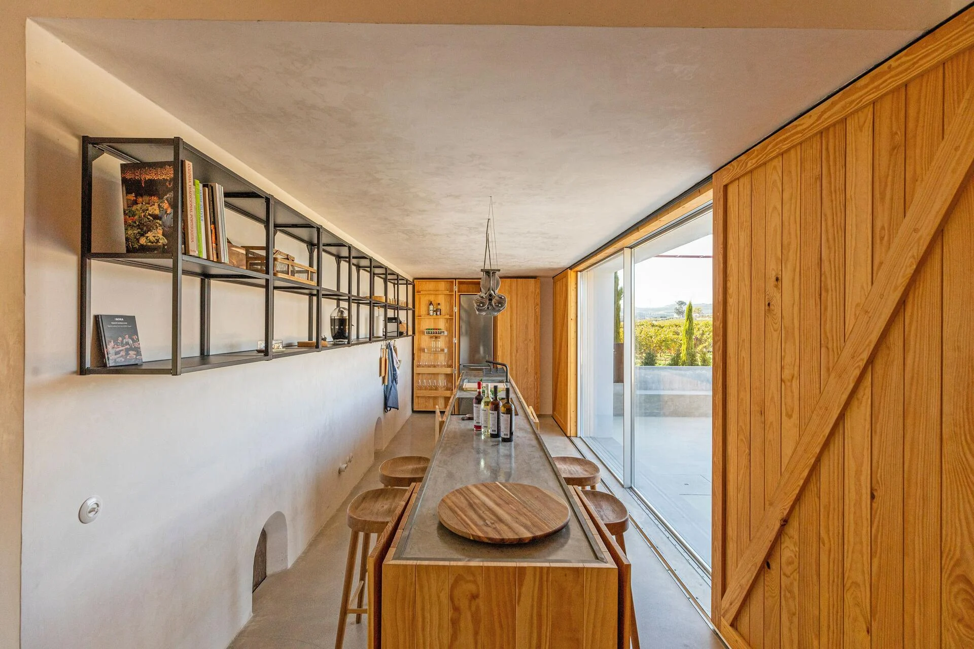 Cas’Amaro – Visita & Prova Premium