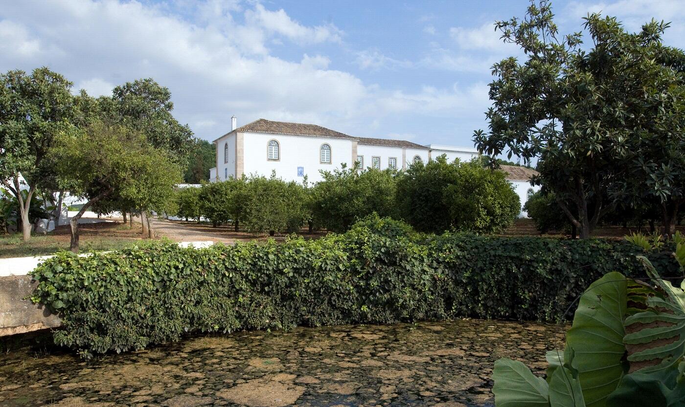 Convento do Paraíso – Visita & Prova Paradise