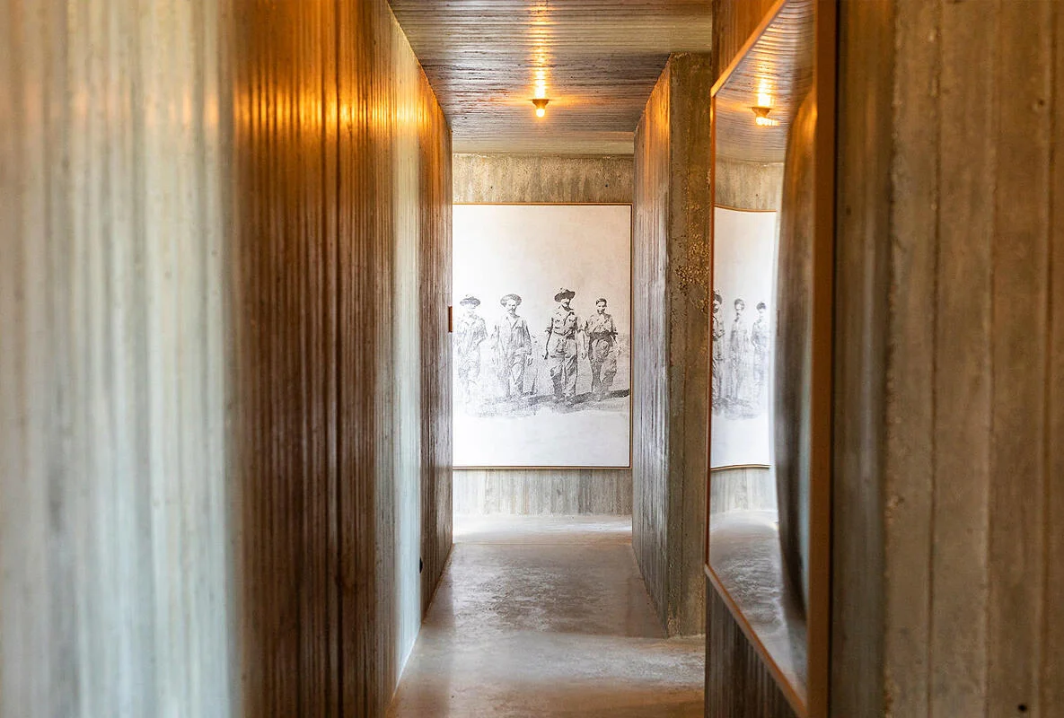 Cas’Amaro – Visita, Prova & Gastronomia