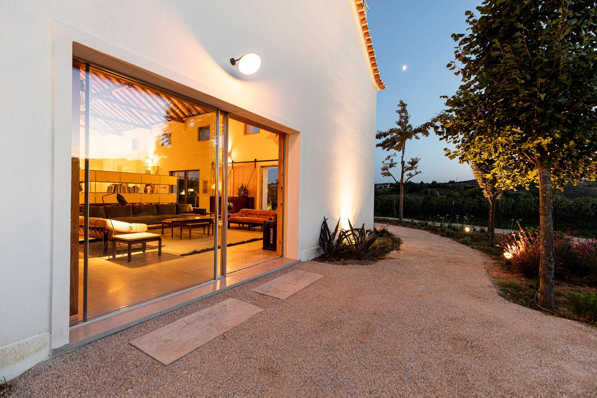 Cas’Amaro – Visita, Prova & Gastronomia