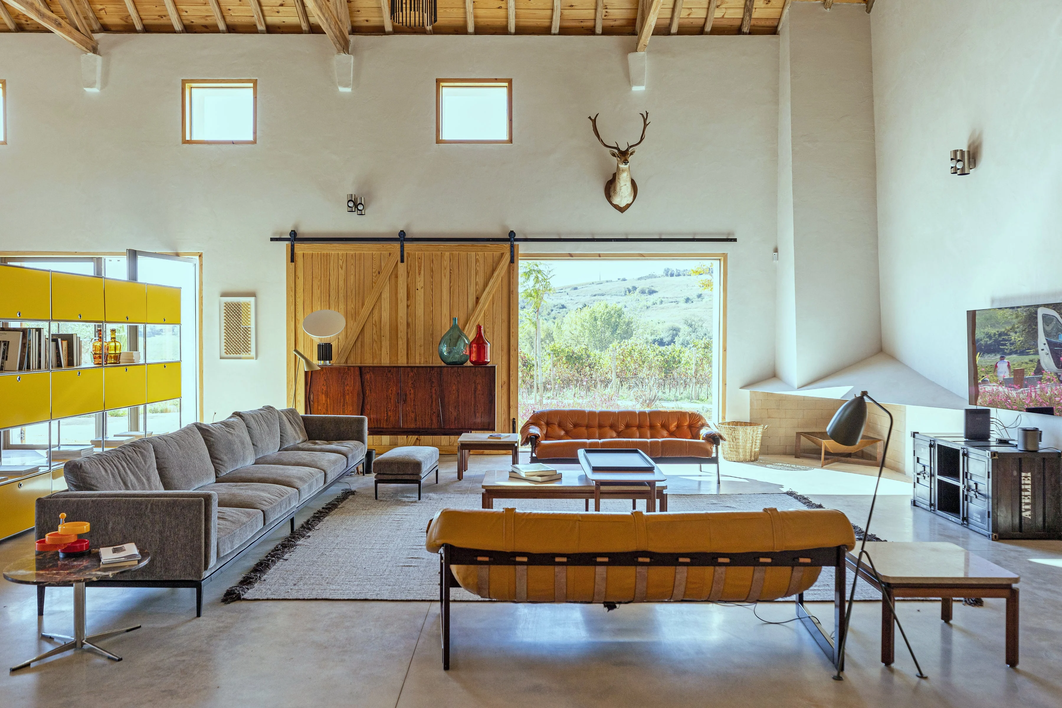 Cas’Amaro – Património & Vinhos