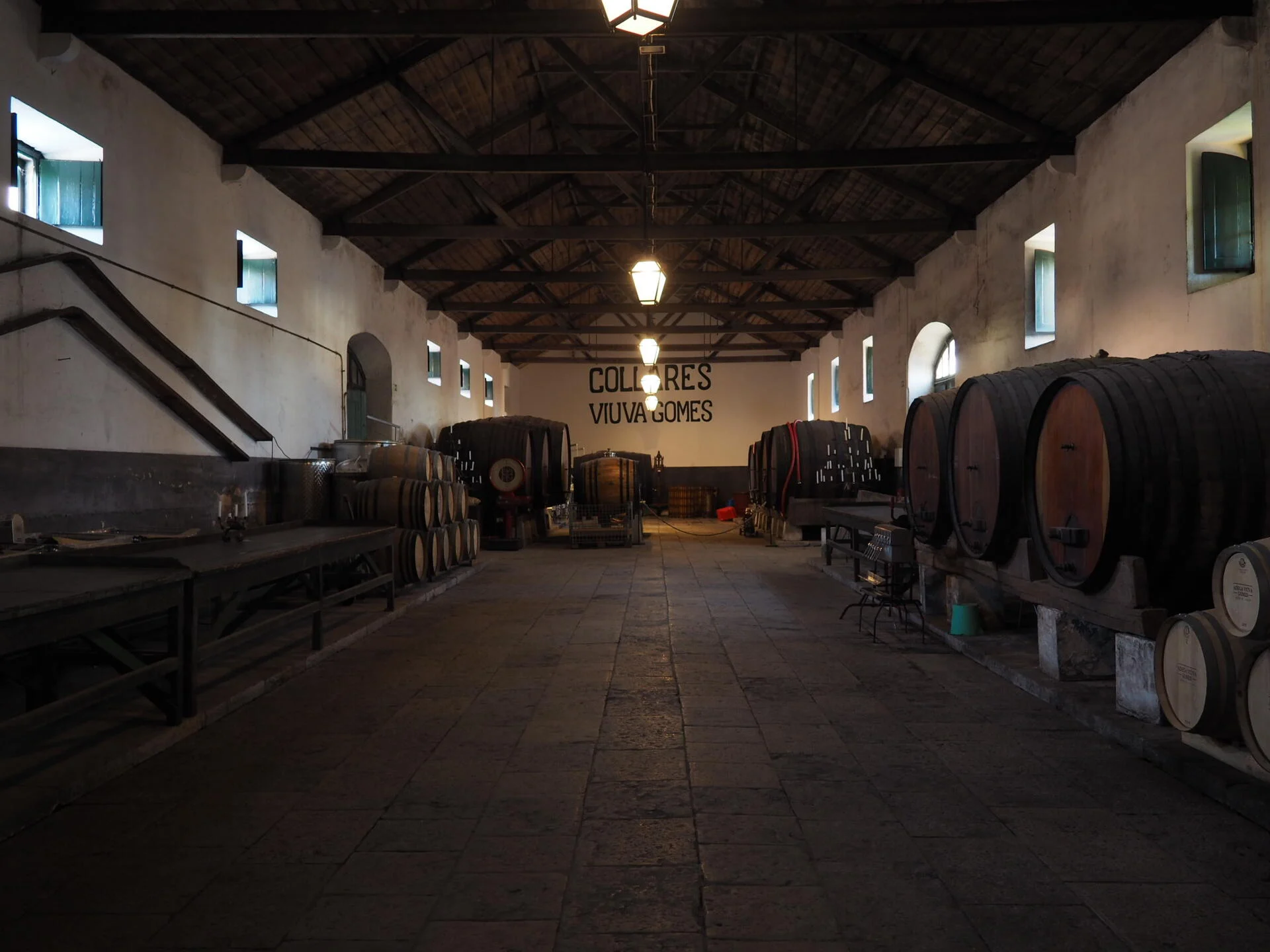 Lisboa Wine & Cultural Heritage