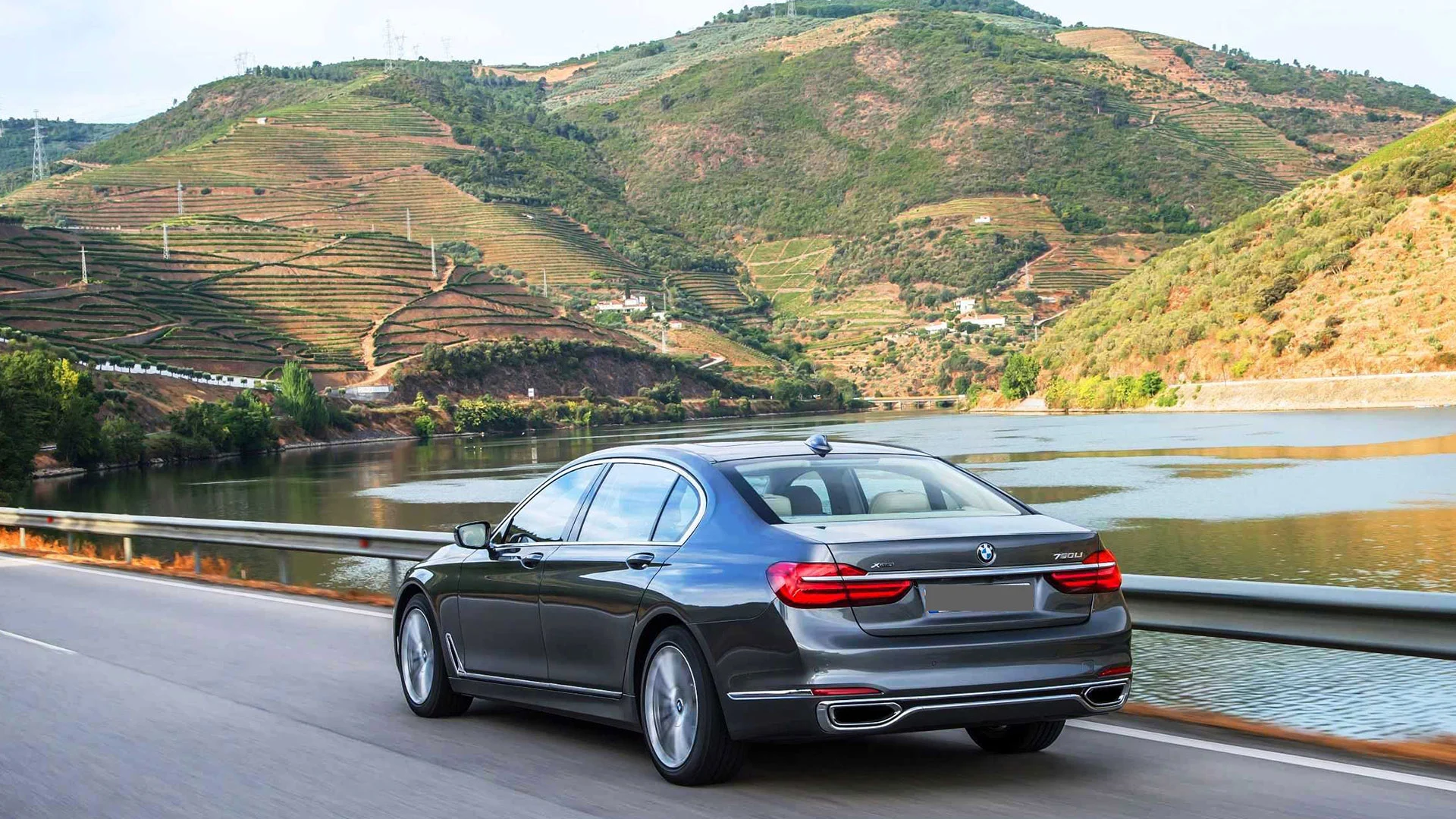 Douro Valley Luxury Private Experience