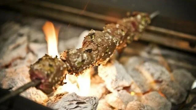 Tour ao Mercado & Experiência Culinária