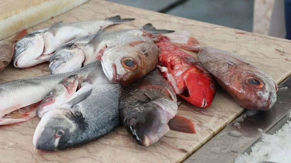 Tour ao Mercado & Experiência Culinária