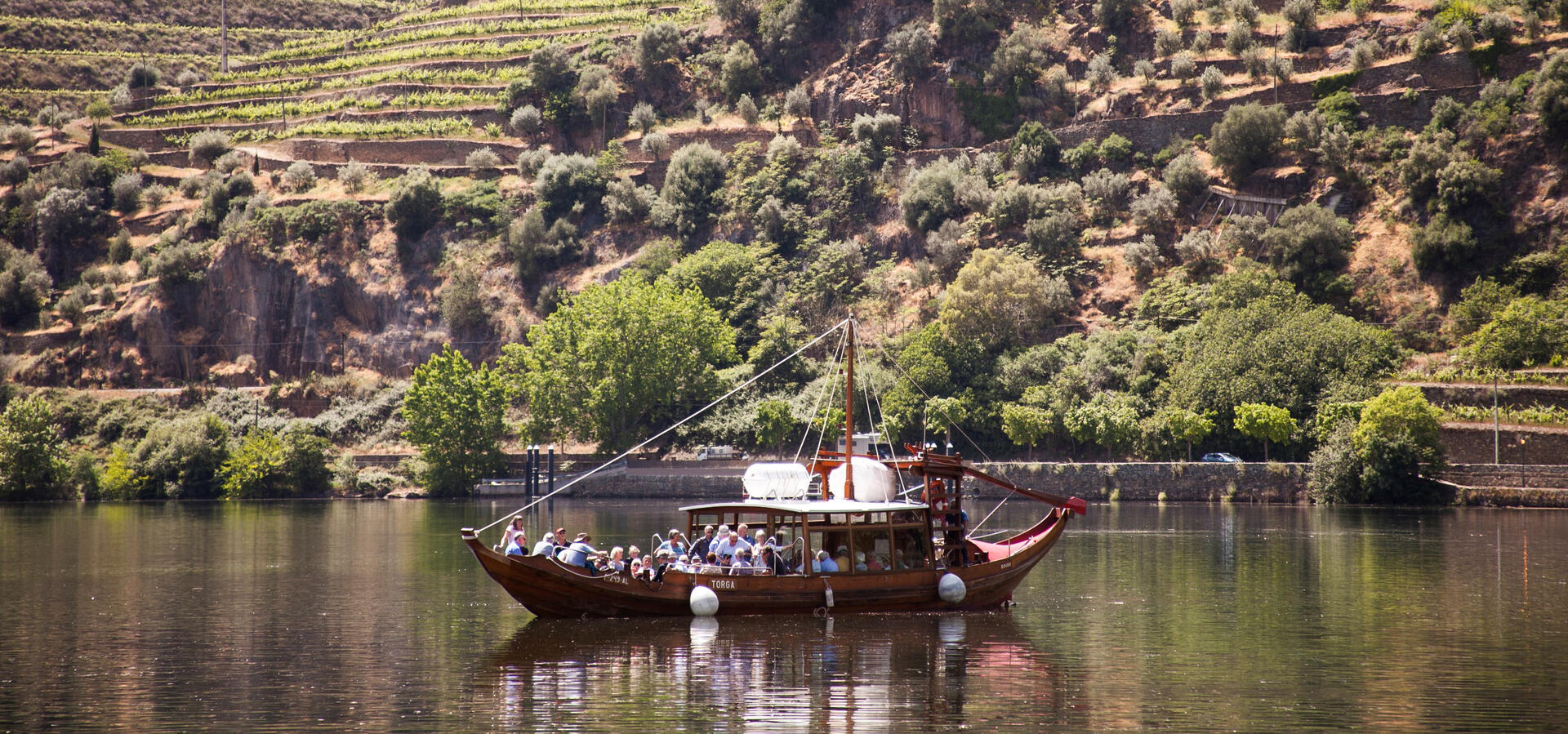 Douro Valley – Tour Privado