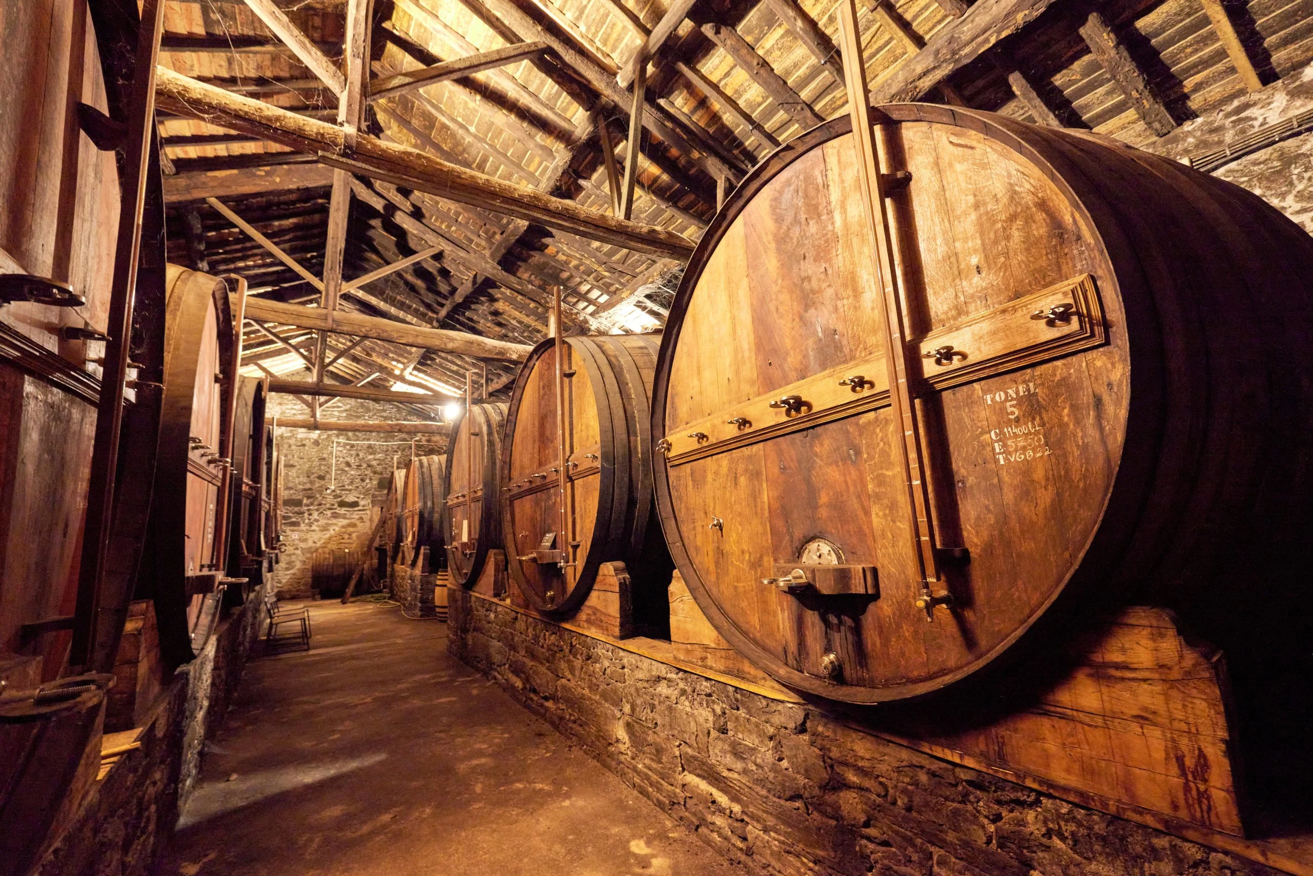 Quinta do Mourão – Prova Gold