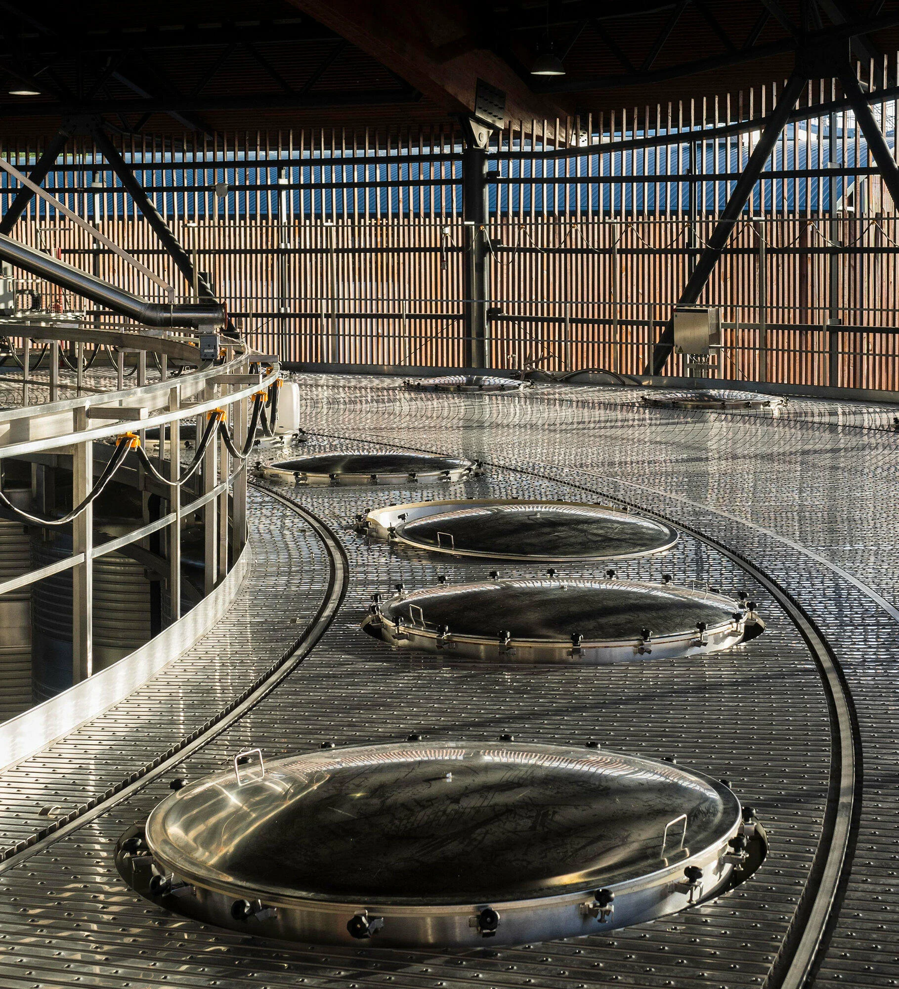 Adega Gran Cruz – Visita & Prova de Vinhos