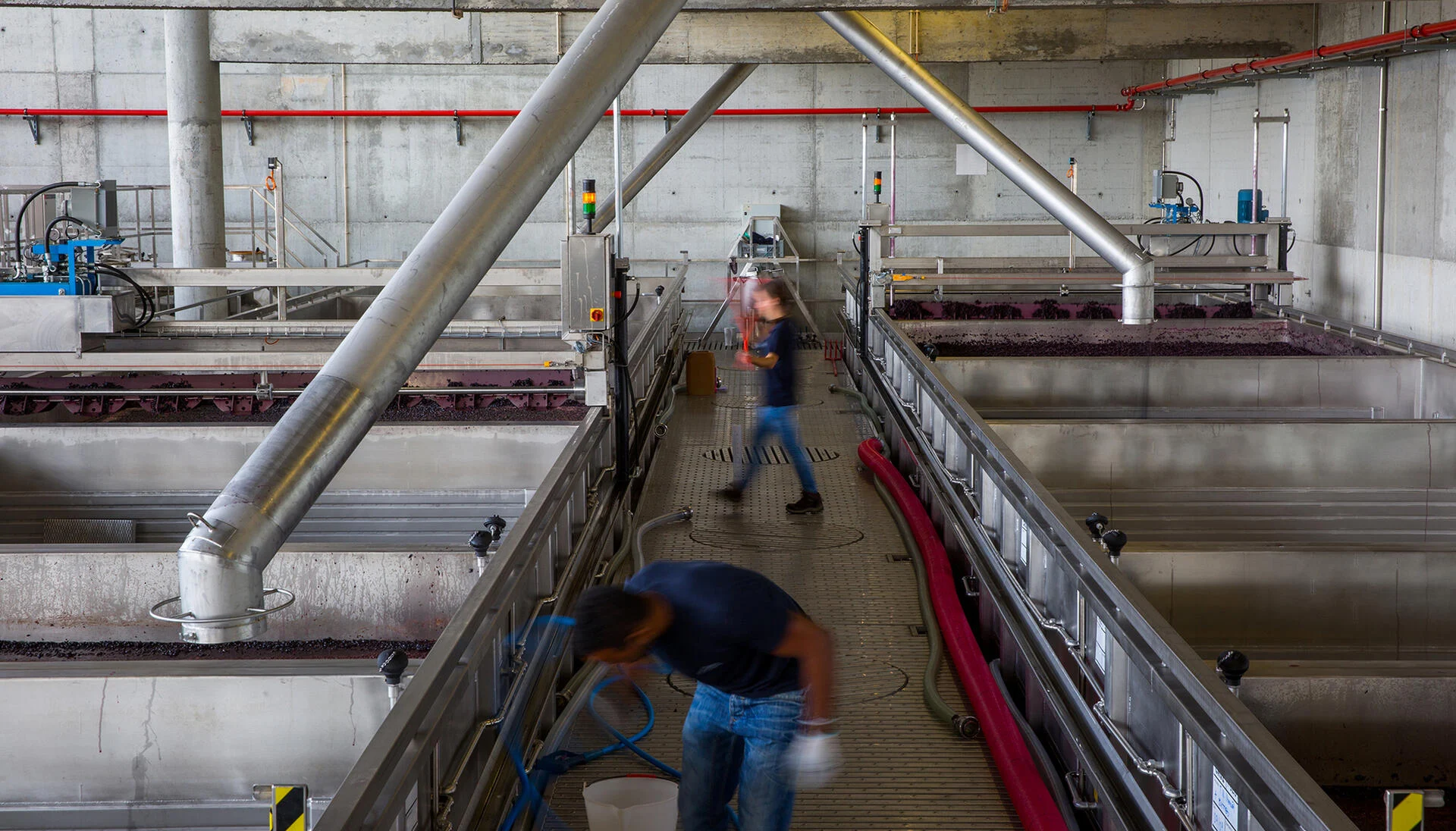 Adega Gran Cruz – Visita & Prova de Vinhos