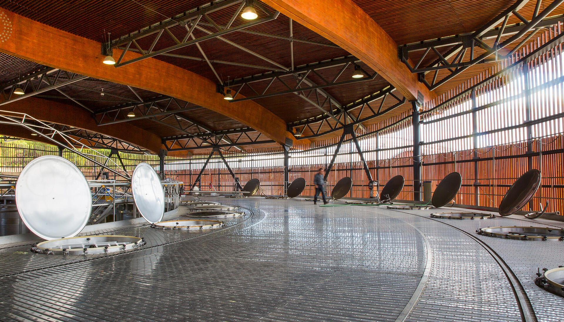 Adega Gran Cruz – Visita & Prova de Vinhos