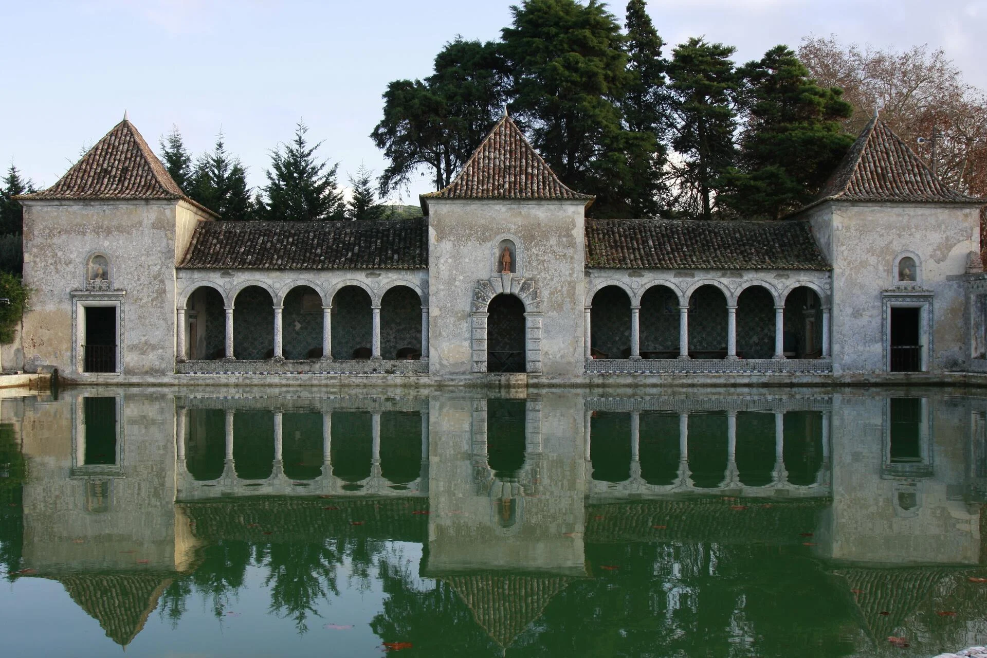 Entre Vinhas & Palácios de Setúbal