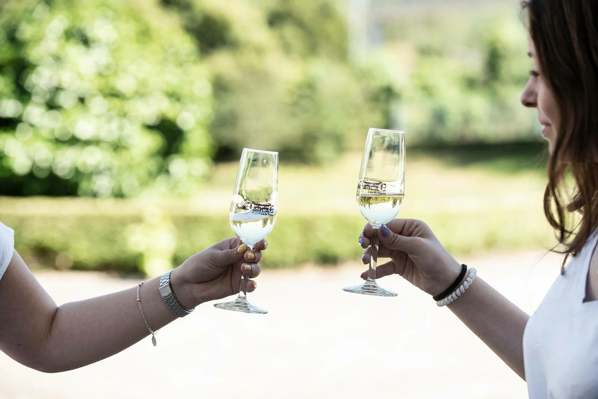 Casa da Tojeira – Visita & Prova Clássica