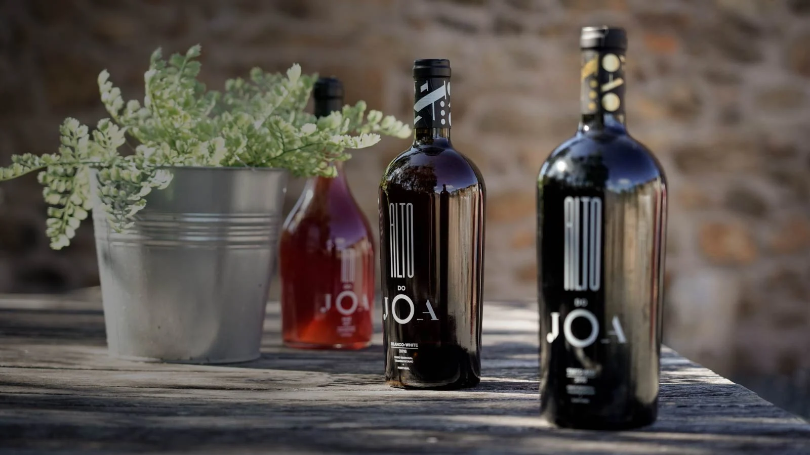 Casa do JOA – Enólogo por 1 Dia