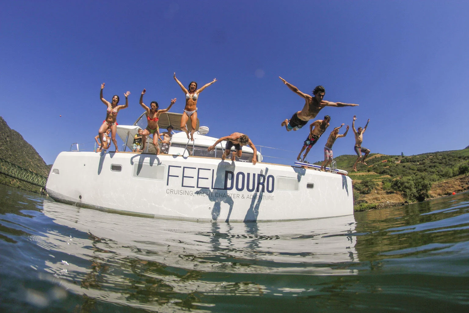 Porto – Curva da Lomba – Porto