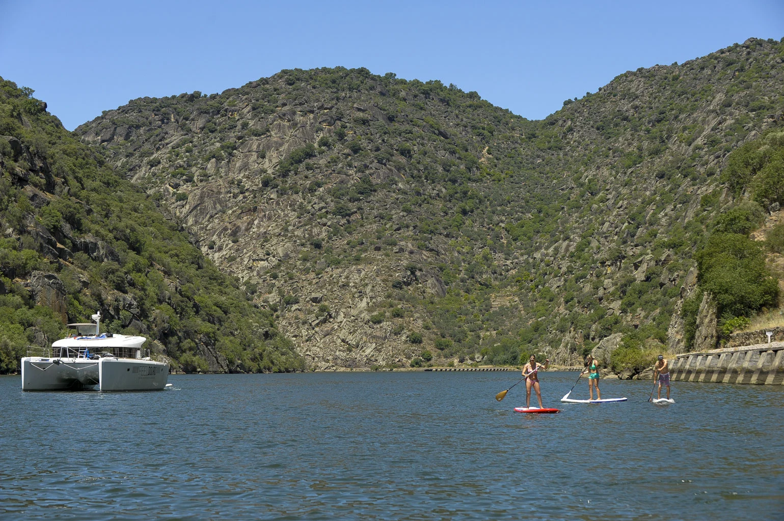 Porto – Curva da Lomba – Porto