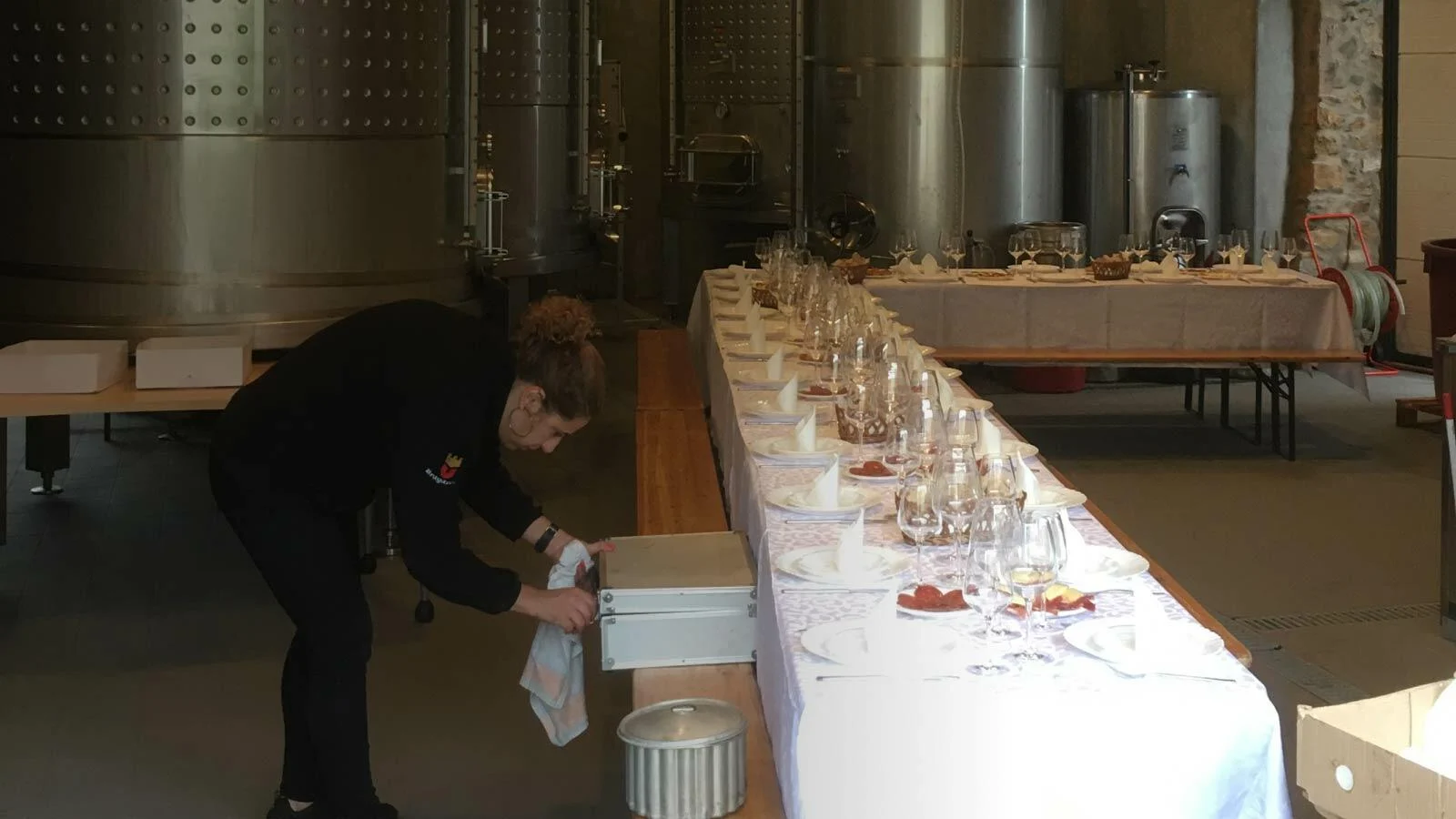 Casa do JOA – Jantar Estrela Michelin