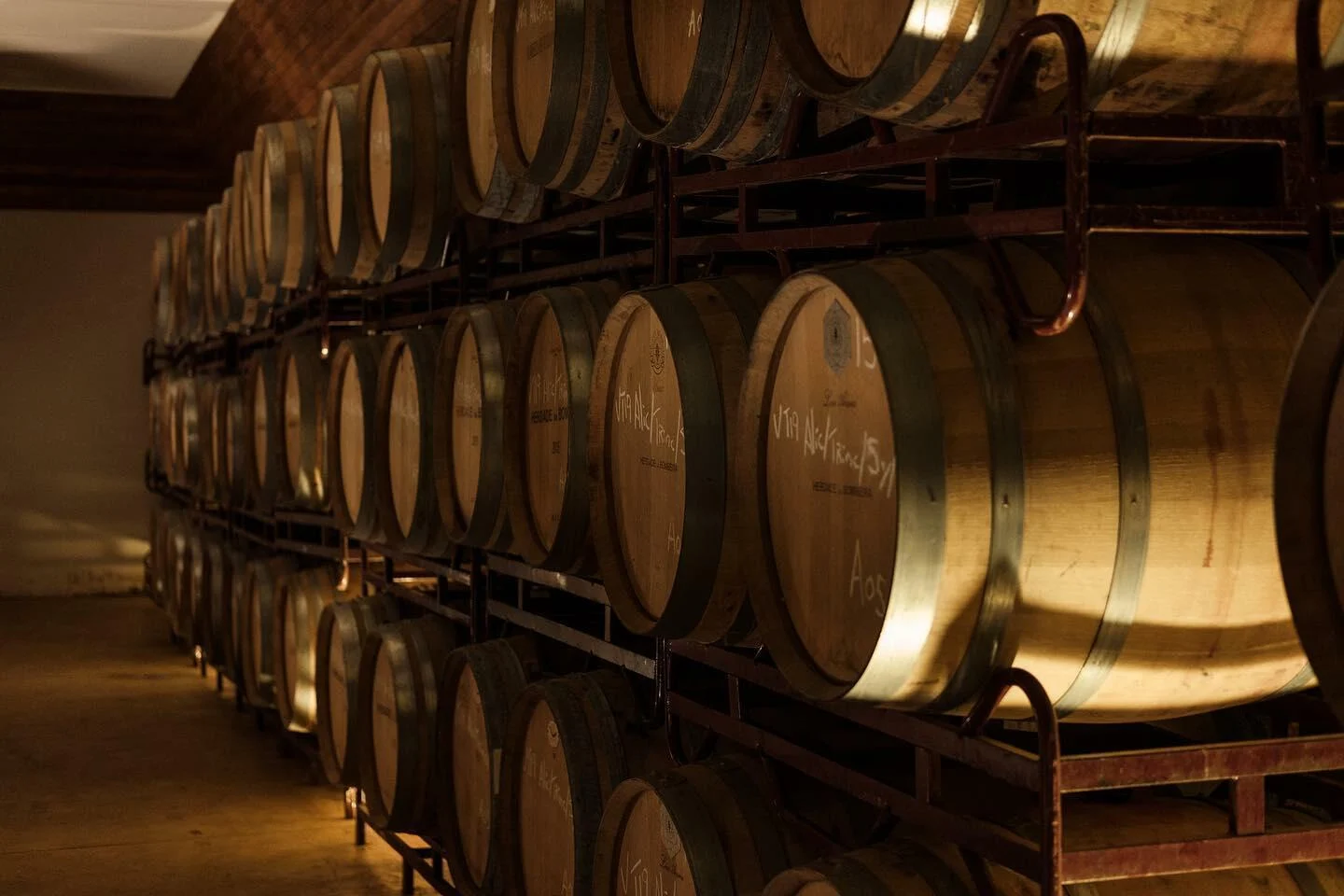 Casa de Santa Vitória – Prova Seleção