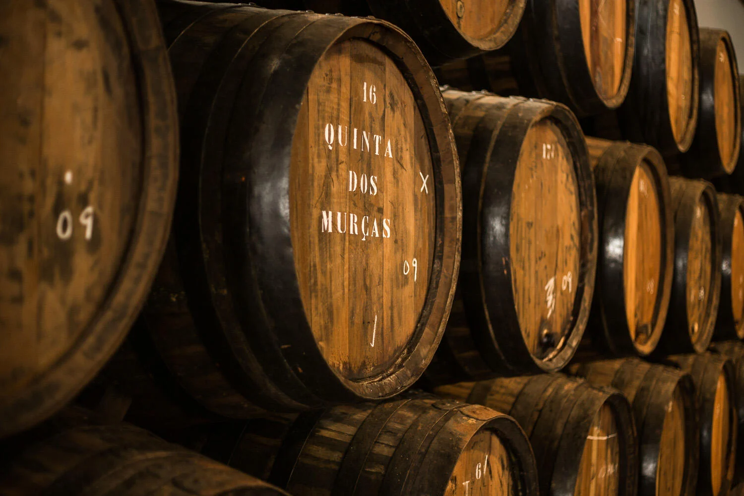 Quinta dos Murças – Visita & Prova Douro