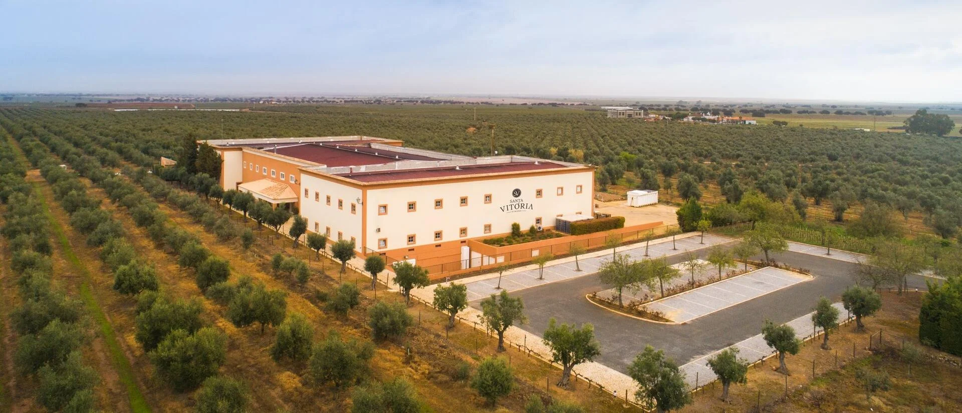 Casa de Santa Vitória – Prova Premium