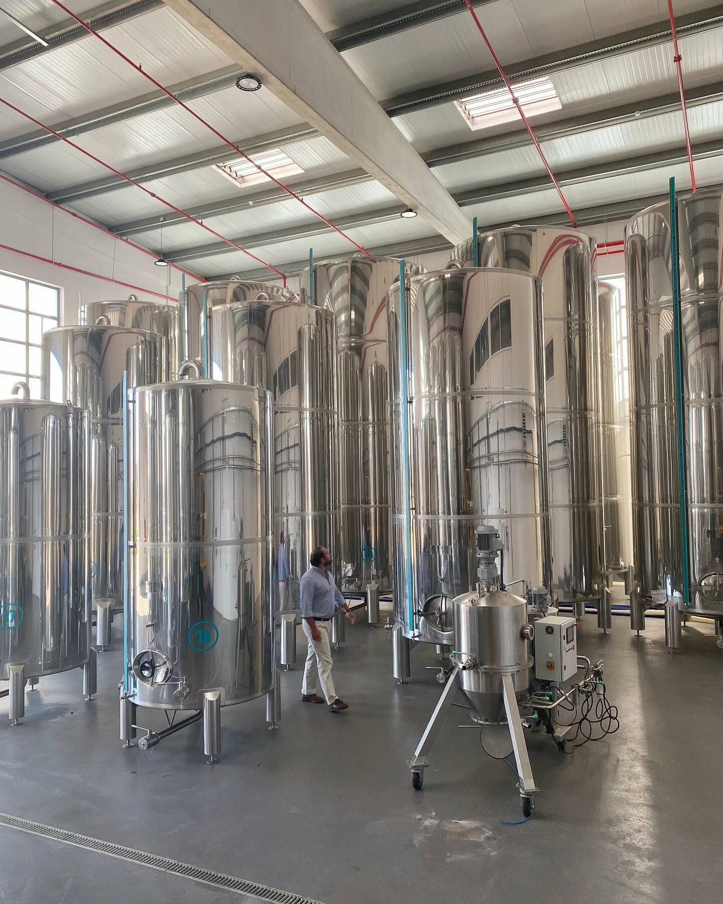 Casa de Santa Vitória – Prova Premium