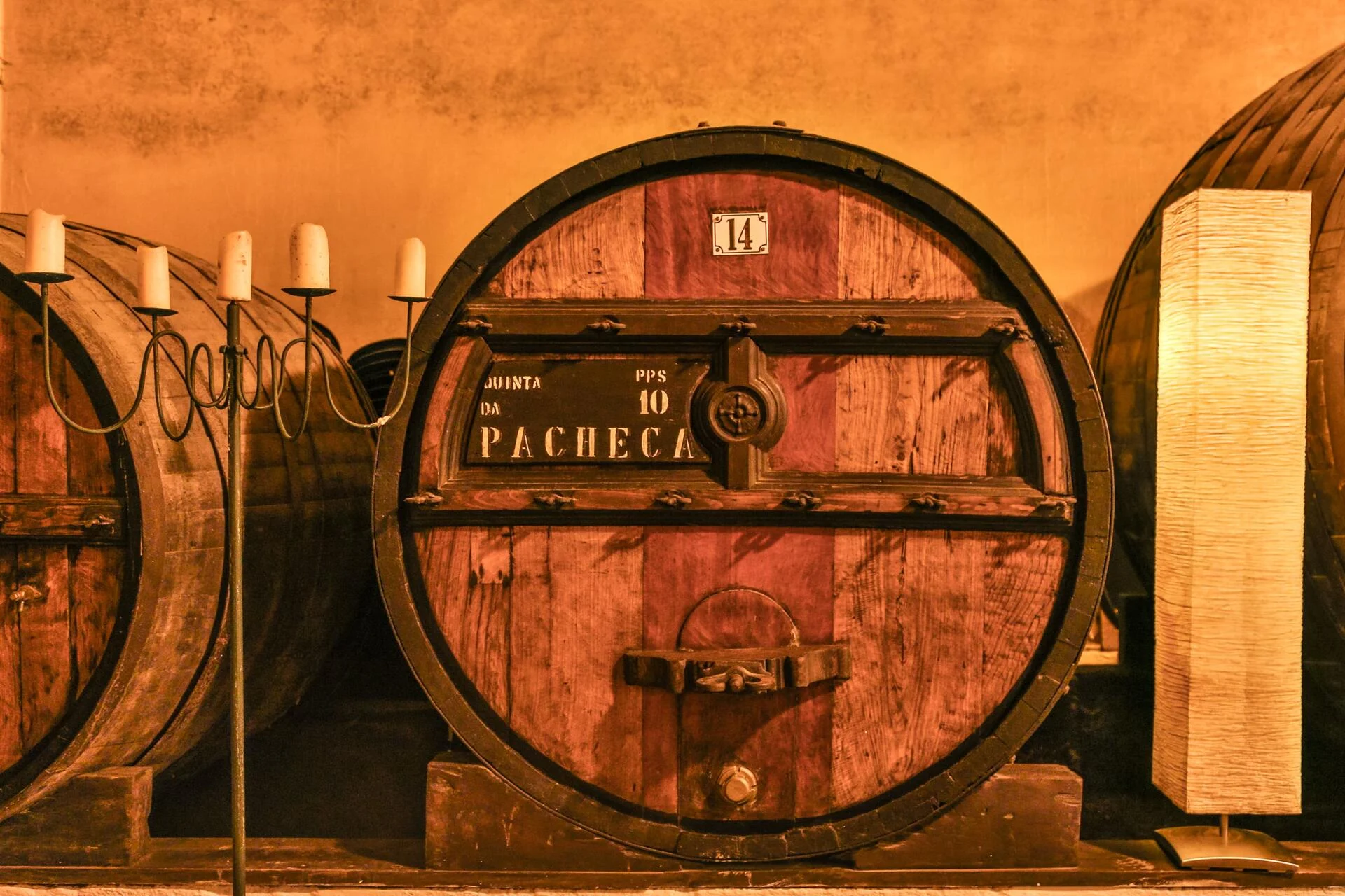 Quinta da Pacheca – Pic Nic Lovers