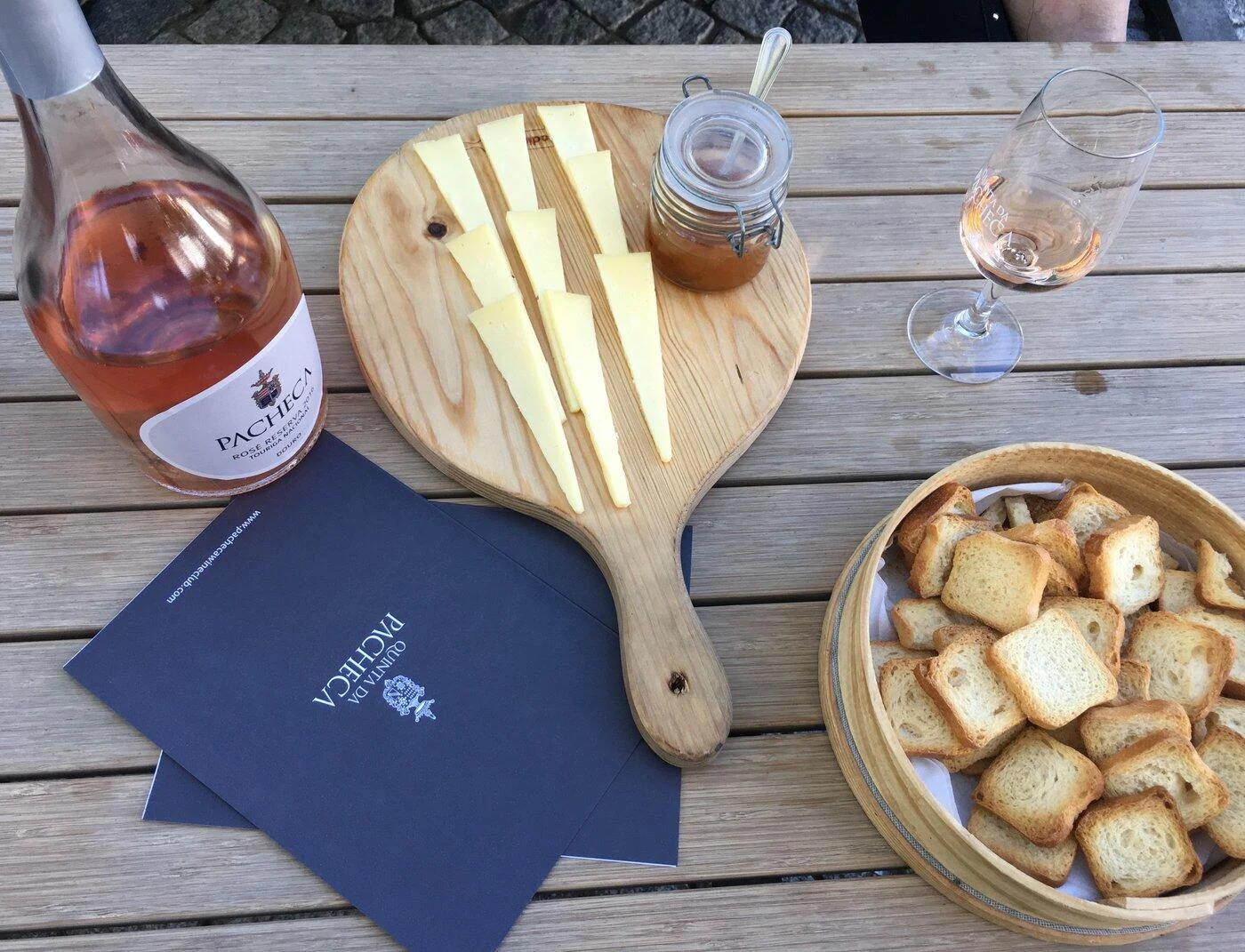 Quinta da Pacheca – Pic Nic Lovers