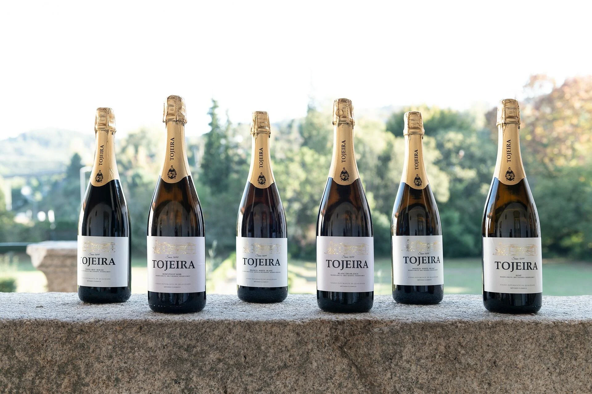 Casa da Tojeira – Visita & Prova Exclusive