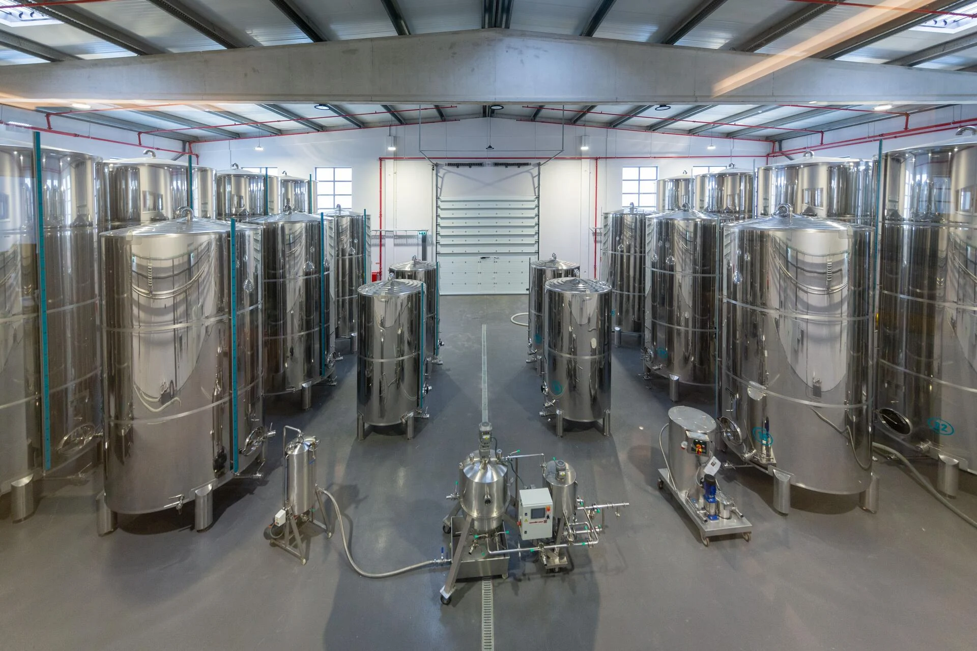 Casa de Santa Vitória – Workshop Vinho & Azeite