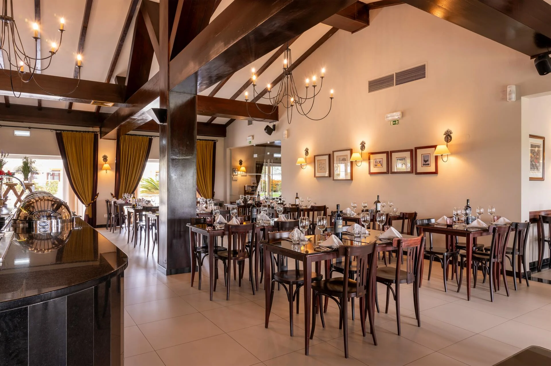 Casa de Santa Vitória – Workshop Vinho & Azeite