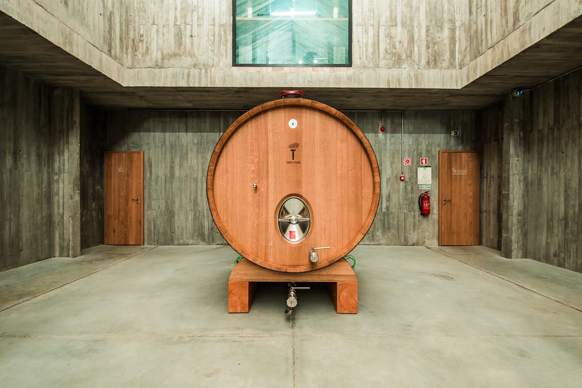 Torre de Palma – Workshop Faça o Seu Próprio Vinho