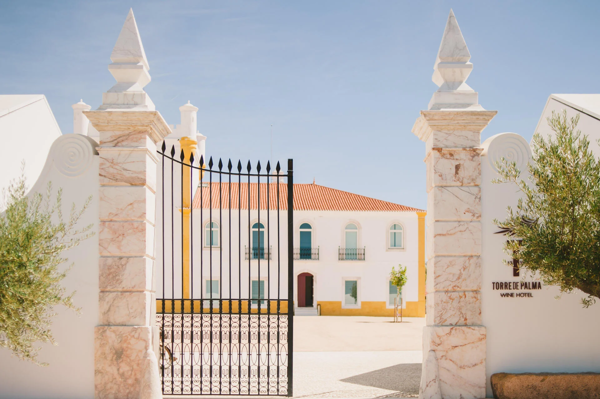 Torre de Palma – Workshop Faça o Seu Próprio Vinho